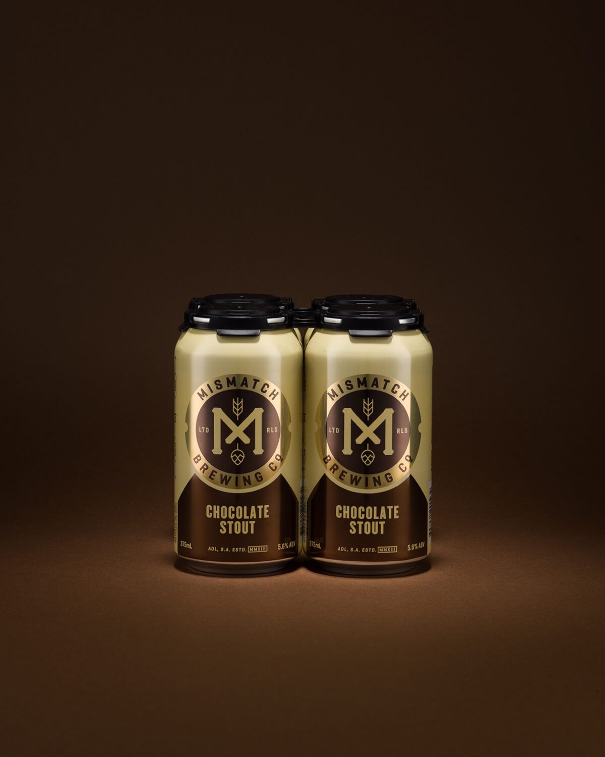 Mismatch Brewing Co image