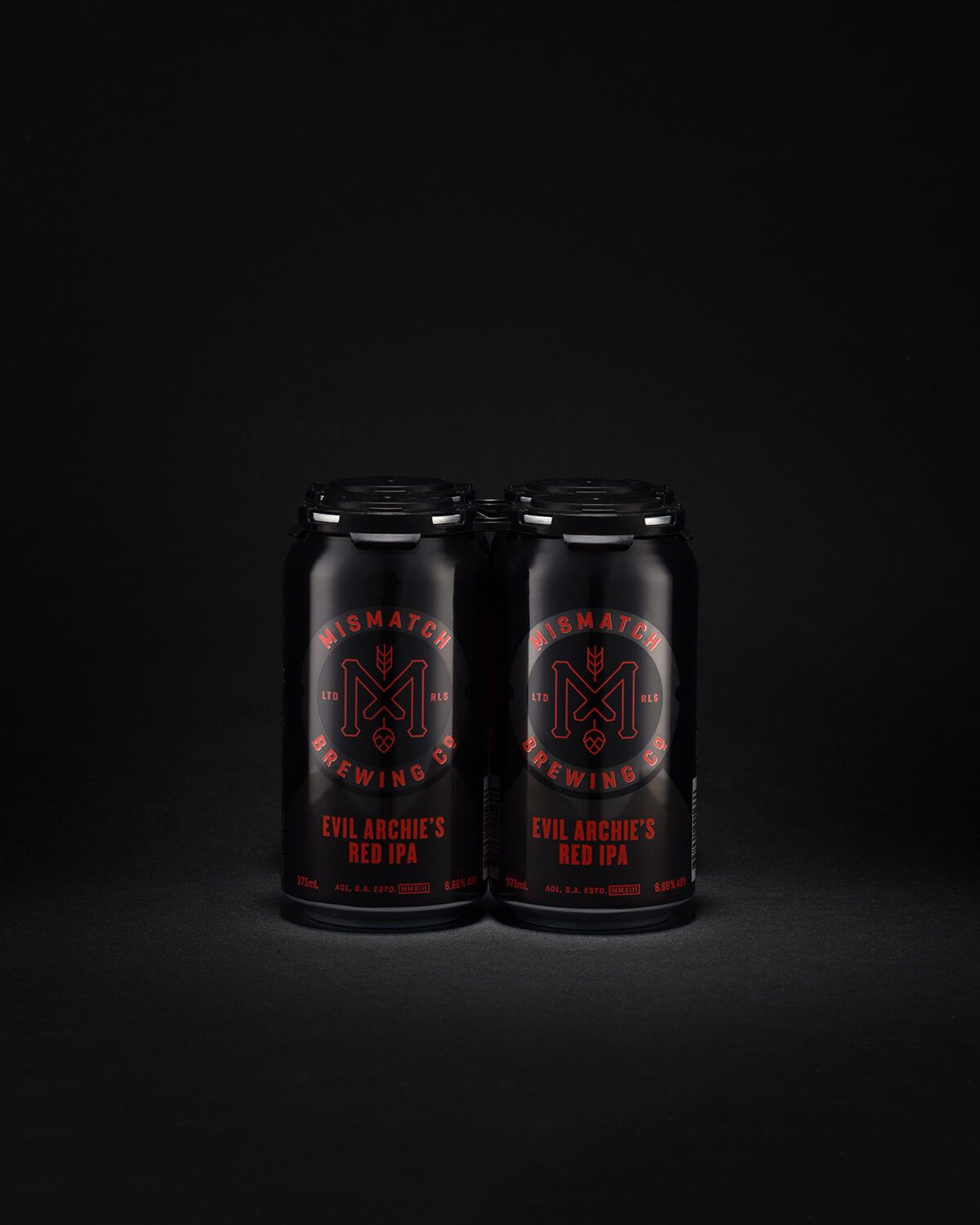 Mismatch Brewing Co image