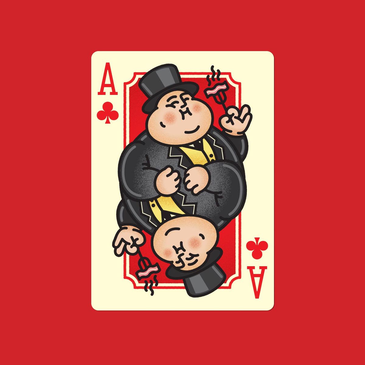 Fat Controller Club image