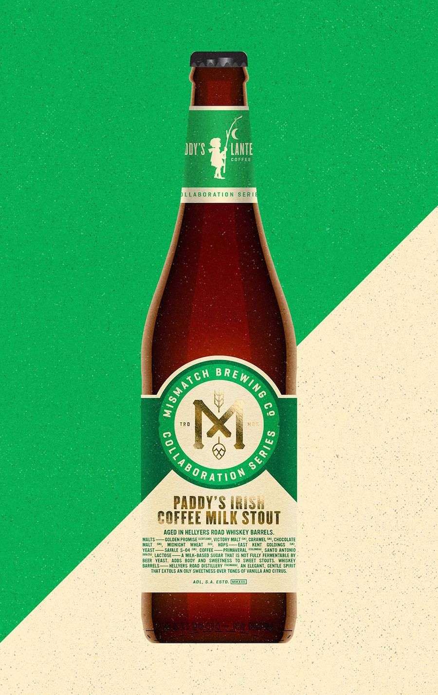 Mismatch Brewing Co image