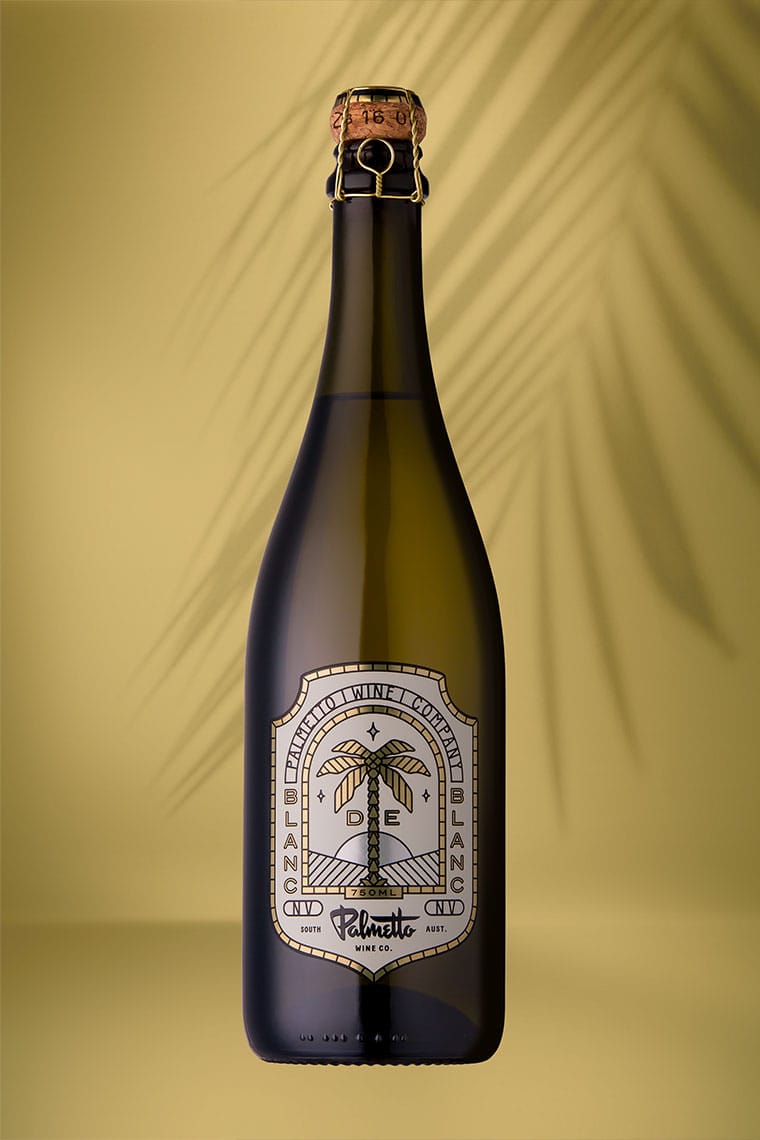 Palmetto Wine Co image