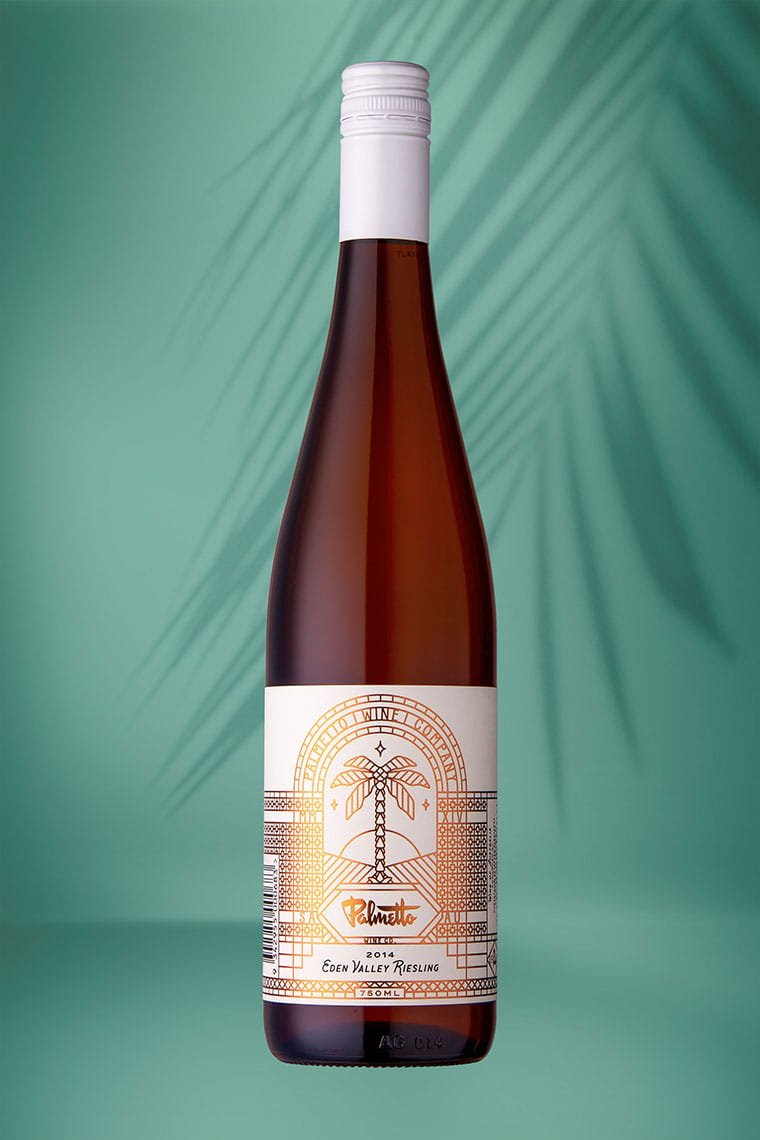 Palmetto Wine Co image