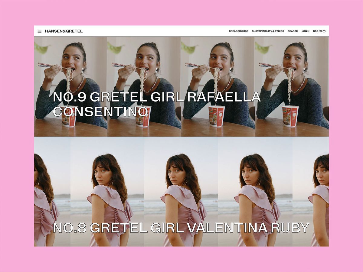 Hansen and Gretel image
