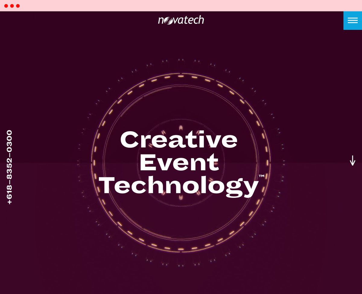 Novatech image