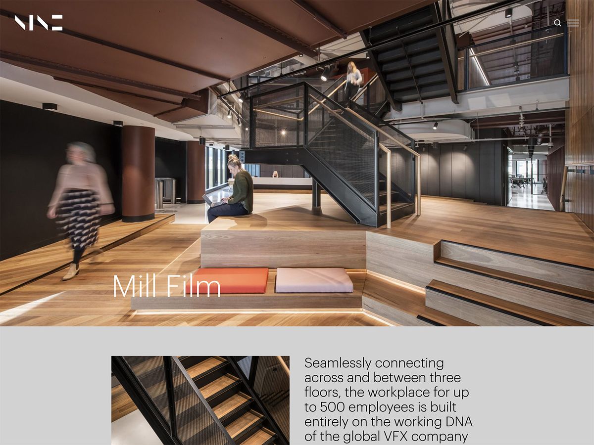 Studio Nine Architects image