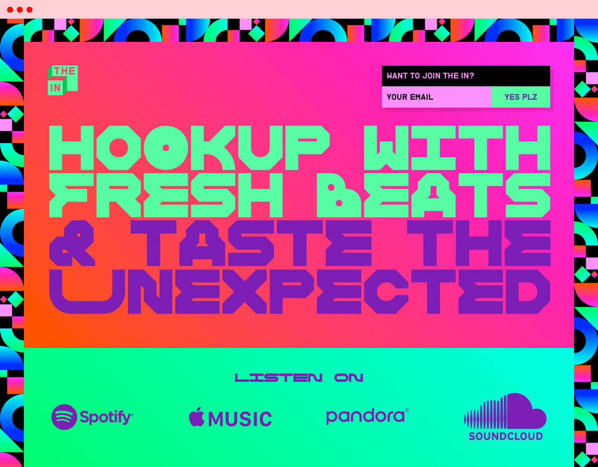 Universal Music Australia image