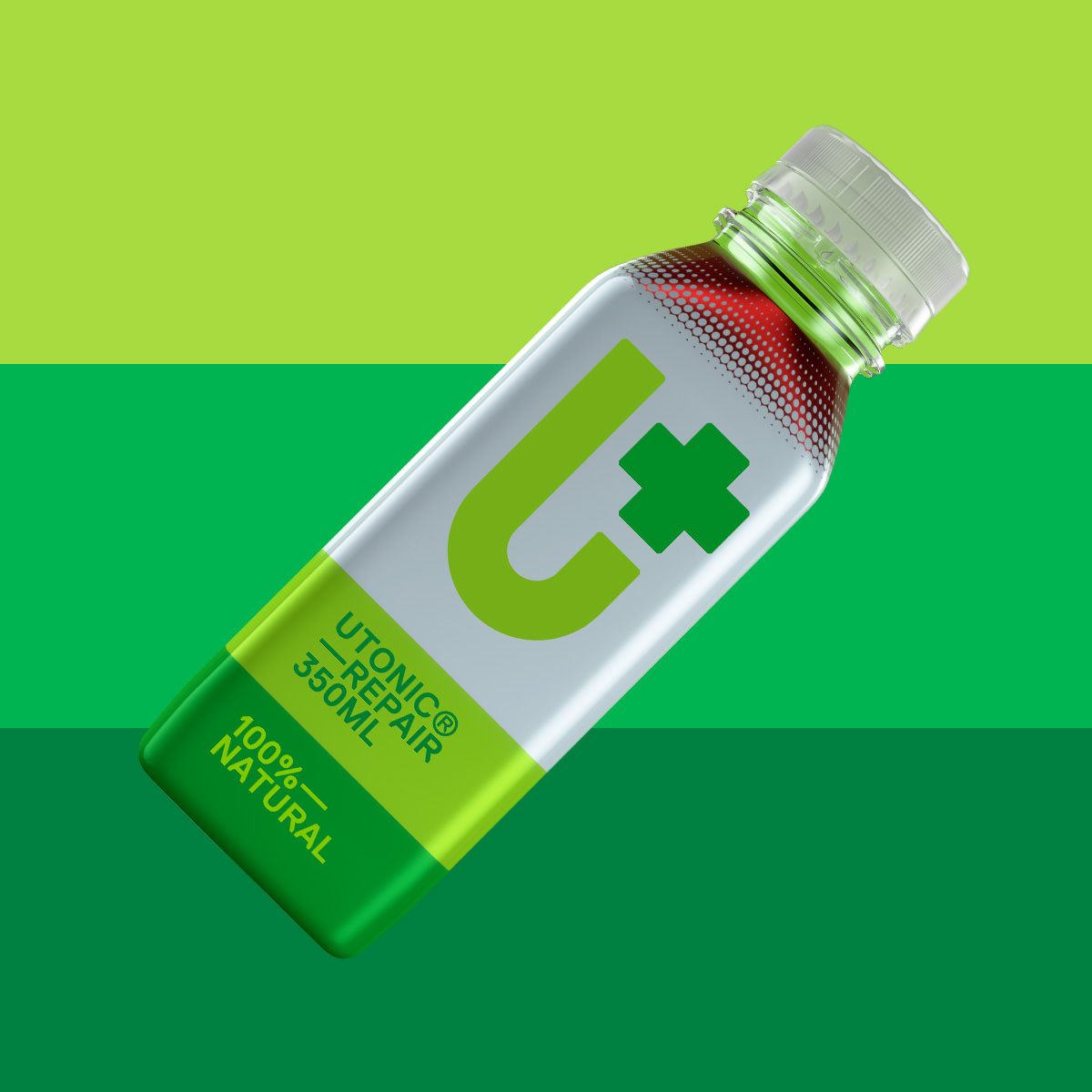 Utonic Beverages image